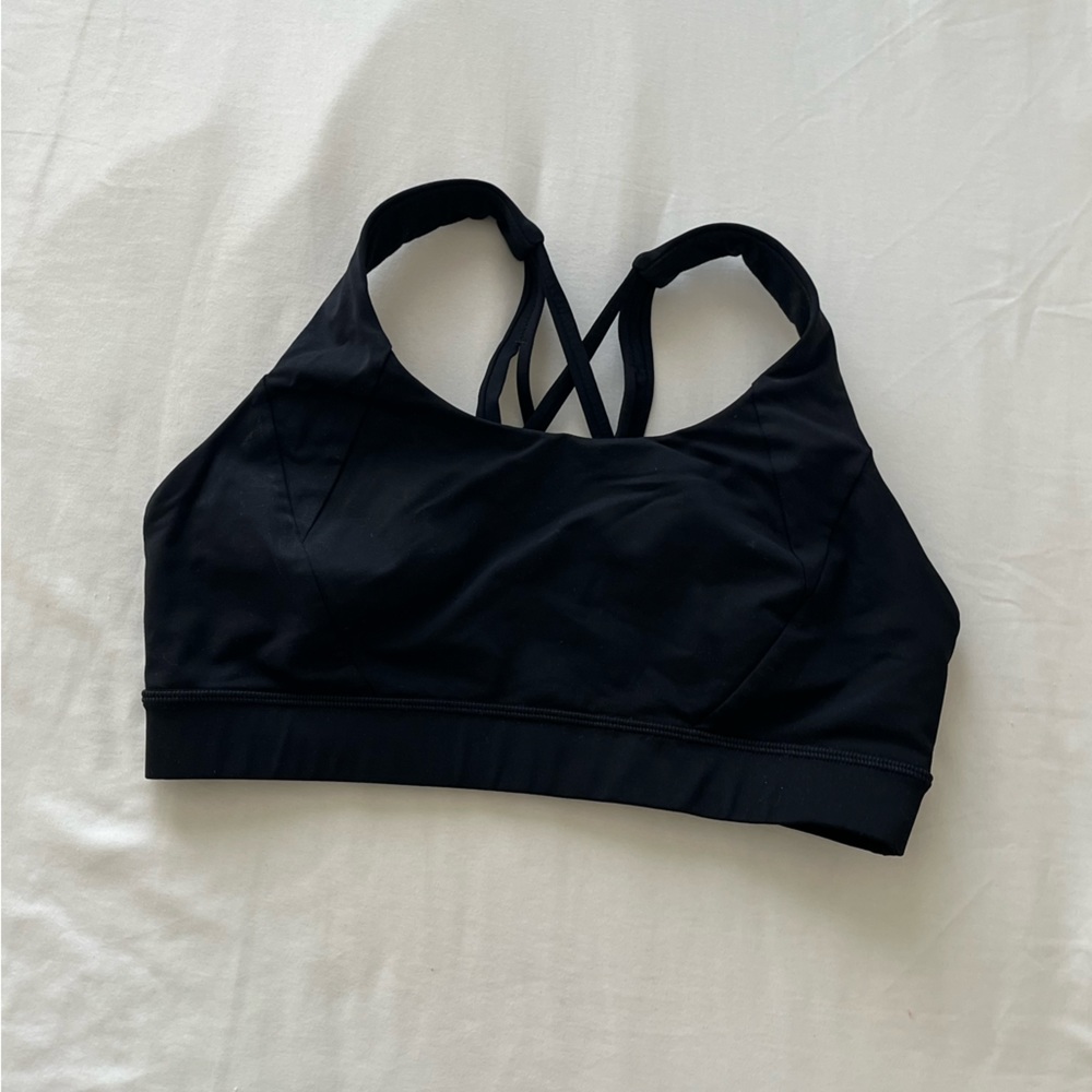 Lululemon Sport Bra